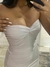 Vestido long na internet