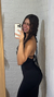 Vestido mídi Taciara - comprar online