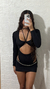 Conjunto Laysa - Closet lielu
