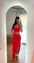 vestido longo jade
