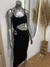 vestido midi breia na internet