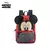 Mochila + Cartuchera Mickey