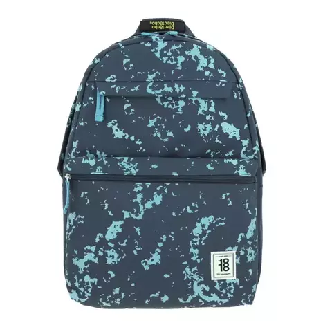 Mochila Azulino