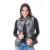 COLETE TEXAS FARM JUNGLE FEMININO - IN001 - VERDE