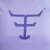 CAMISETA FEMININA TEXAS FARM - CF301 - ROXO ORQUIDEA/ ROXO na internet