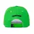 BONE TEXAS FARM - NEW TEXAS - TF672 - VERDE NEON/ PRETO na internet