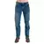 CALCA JEANS MASCULINA TEXAS FARM HARD 100% - LOWER 9.3 - PDM031