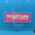 Boné Texas Farm - Coleção Ranch Fire - TF735 - Turquesa - comprar online