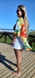 Kimono África - comprar online