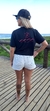 Cropped MATOS BAY - loja online