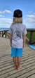 Camiseta CAVEIRA - Island Soul