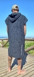 Poncho de Surf - comprar online