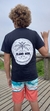 Camiseta SURF with STYLE