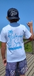 Camiseta infantil SURF COLLECTION