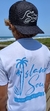 Camiseta infantil SURF COLLECTION na internet