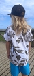 Camiseta Floral Island - comprar online