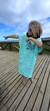 Poncho de Surf - loja online