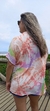 Kimono Tie Dye - loja online