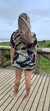 Kimono Camuflado - comprar online