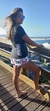 Baby Look Matinhos Surf City - loja online