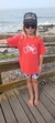 Camiseta MATINHOS Surf City - loja online