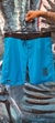 BOARDSHORT Carranca