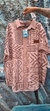 Camisa Tribal