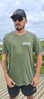 Camiseta PICO DE MATINHOS - Island Soul