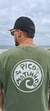 Camiseta PICO DE MATINHOS