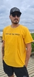 Camiseta PICO DE MATINHOS