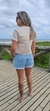 Cropped MATINHOS SURF CITY - comprar online