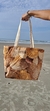 Bolsa de praia Conchas