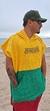 Poncho de surf REGGAE - loja online