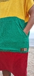 Poncho de surf REGGAE - comprar online