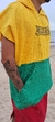 Poncho de surf REGGAE - comprar online