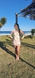 Vestido Brisa do Mar - loja online