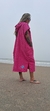 Poncho de Surf Madala