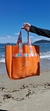 Bolsa de praia em Neoprene