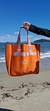 Bolsa de praia em Neoprene - loja online