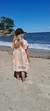 Poncho de Surf Island Soul Kids Life Style - comprar online