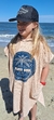 Poncho de Surf Island Soul Kids Life Style