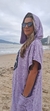 Poncho de Surf na internet