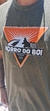 Camiseta Morro do Boi - comprar online