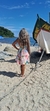 Vestido Beach - loja online