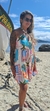 Imagem do Vestido Beach