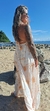 Vestido Magia da Ilha do Mel - comprar online