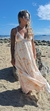 Vestido Magia da Ilha do Mel - comprar online