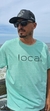 Camiseta Local - Island Soul