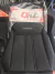 Cubre asientos QKL para FIAT CRONOS