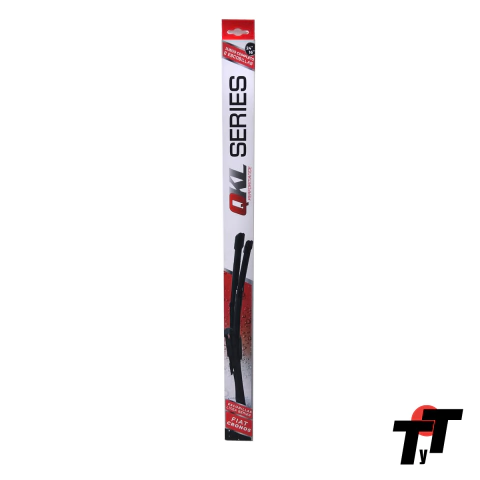 ESCOBILLA QKL SERIE ARGO